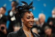 The 2025 Met Gala Celebrating "Superfine: Tailoring Black Style" - Arrivals - Source: Getty